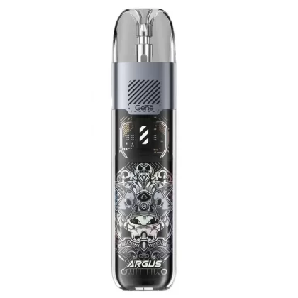 VooPoo Argus P1S Pod Vape Kit - Cyber Red
