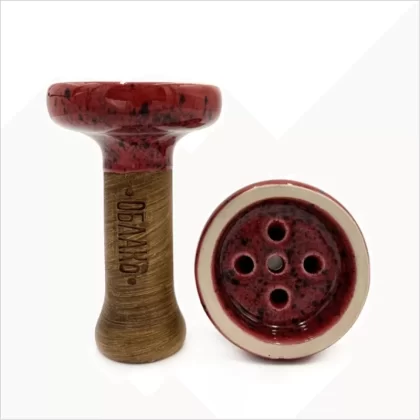 Cybuch Oblako Killer Red Wood - Oblako / Killery / Red Wood