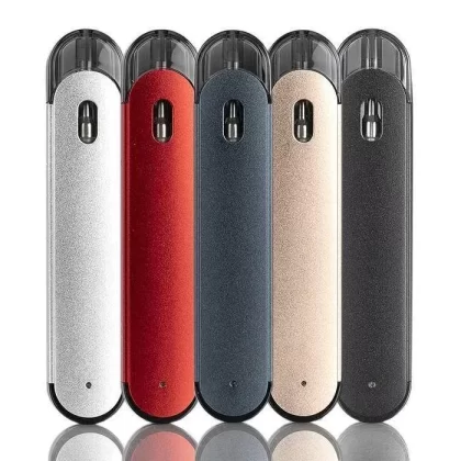 Eleaf Elven Pod System - Color#SILVER>GOLD>RED>BLUE>BLACK (9DD673)