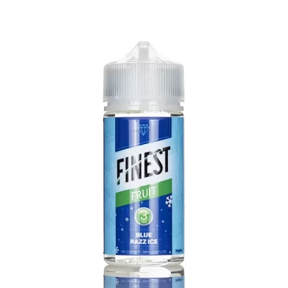 Finest E-Liquid - Vapordna