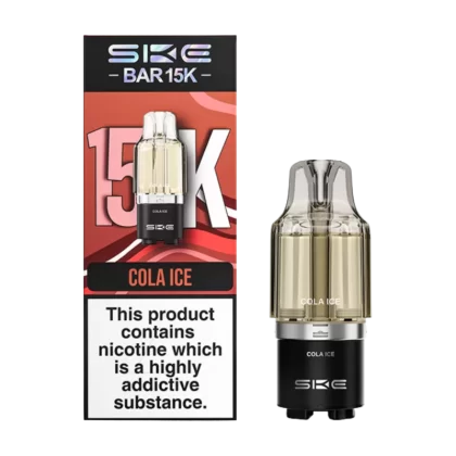 Cola Ice SKE Bar 15K Refill Pack - Vapeshop Co