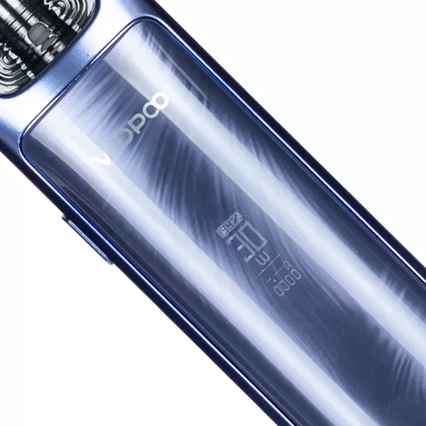 VooPoo Vmate Max 30W Pod System - Onyx Black - Image 2