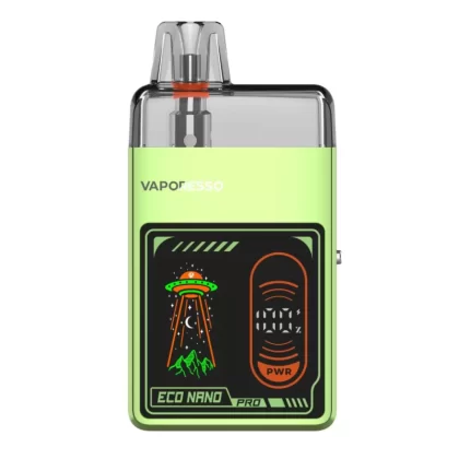 Vaporesso ECO NANO Pro Kit - Ecigmafia