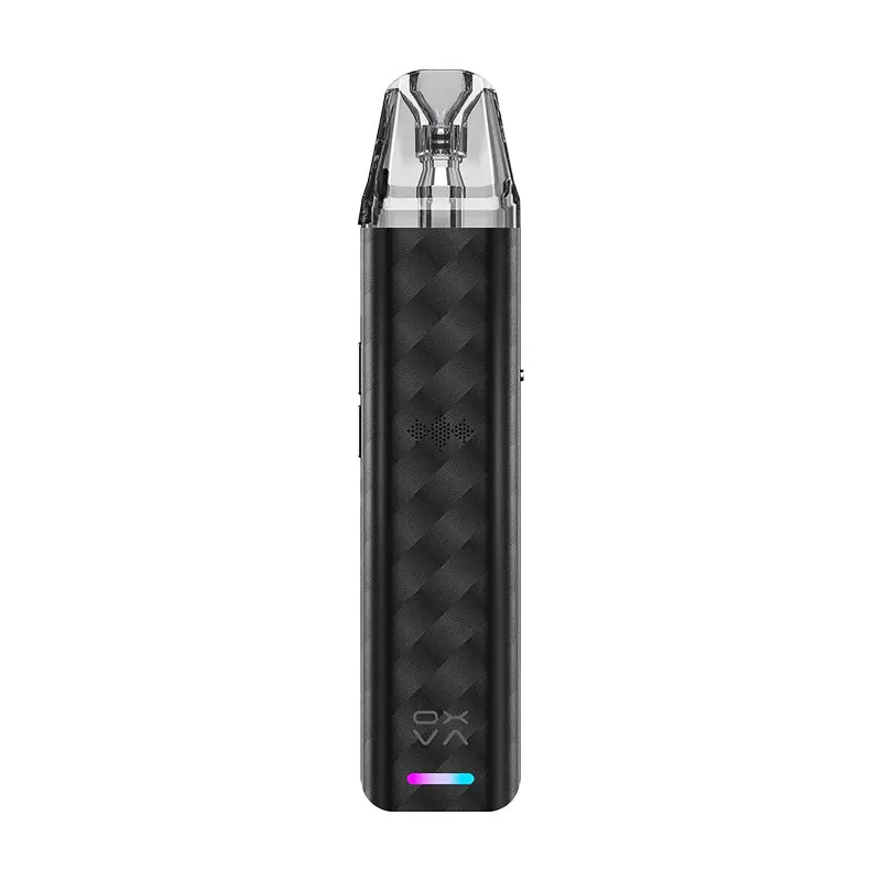 Oxva Xlim SE 2 Kit Voice Edition - GunMetal - Image 2