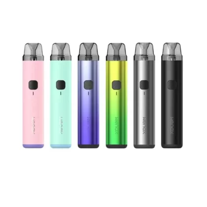 Geekvape Wenax H1 19W Pod Kit - Space Grey