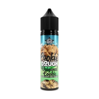 Original Joe’s Juice Cookie Dough Shorfill
