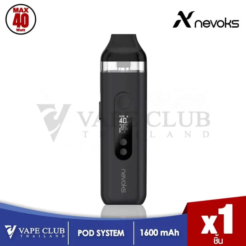 Nevoks Feelin X Pod Kit - Image 2