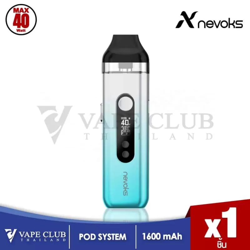 Nevoks Feelin X Pod Kit - Image 3