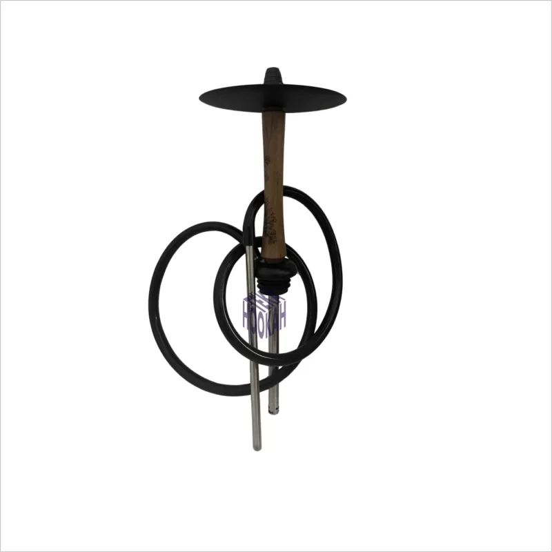 Shisha Y.K.A.P. Killer + Classic Grom Capuccino - Uszczelka; Dyfuzor, Talerzyk