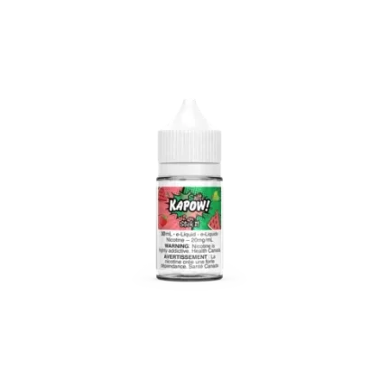STICK IT BY KAPOW SALT - Nicotine Strength#12MG>20MG>BOLD 50
