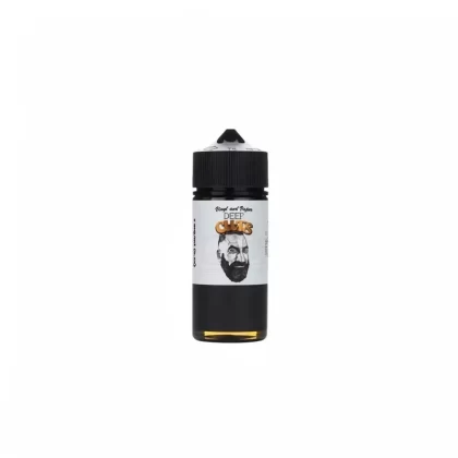 Vinyl and Vapor Deep Cuts P.B. Party 100ml Peanut Butter - Vape Product, Vape Product