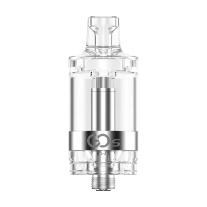 Innokin Go S Vape Tank - Black - Ecigwizard