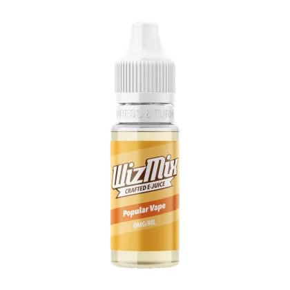 WizMix Popular Vape - Vapeshop Co