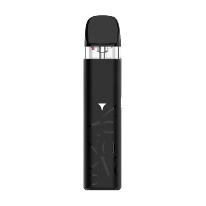 SMOK Novo Axis EZ Kit - Neon Green - Vapeshop Co