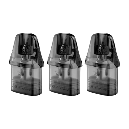 Lost Vape Ursa V3 Pods - 0.8 Ohm