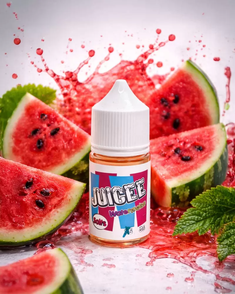 Juicee - Nic Salt - Mango - Image 2