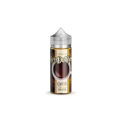 Cafe Du Vape E-Liquid by VaperGate - Vape Product; Vape Product