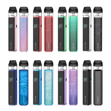 Dovpo Ayce Pro 2 Pod Kit - Sunset Sky