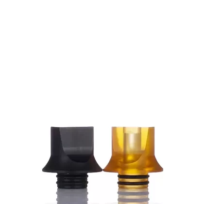 VaporDNA Large Duckbill 510 Drip Tip - Vapordna