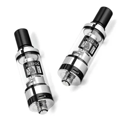 Justfog Q16 Clearomizer 1.9ml - Vapormo