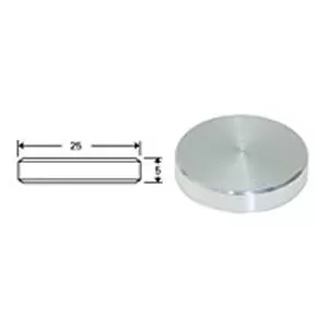 JEOL Large Specimen and Metallurgical Mounts