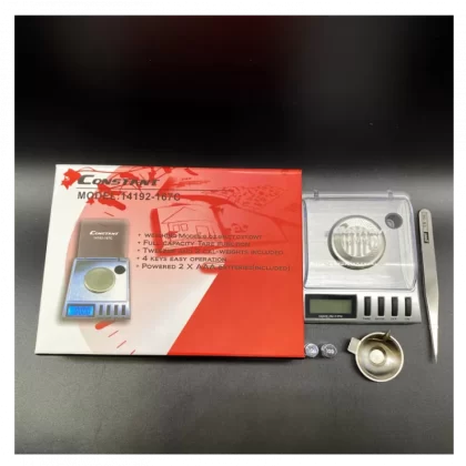 14192 167C – Constant Pocket Scale