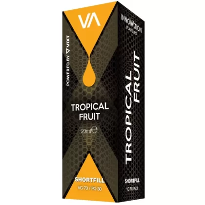 Innovation Flavours Tropical Fruit 20ml – e juice utan nikotin