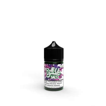 Pink Berry by Juice Roll Upz TFN Salt Series 30mL - 25MG