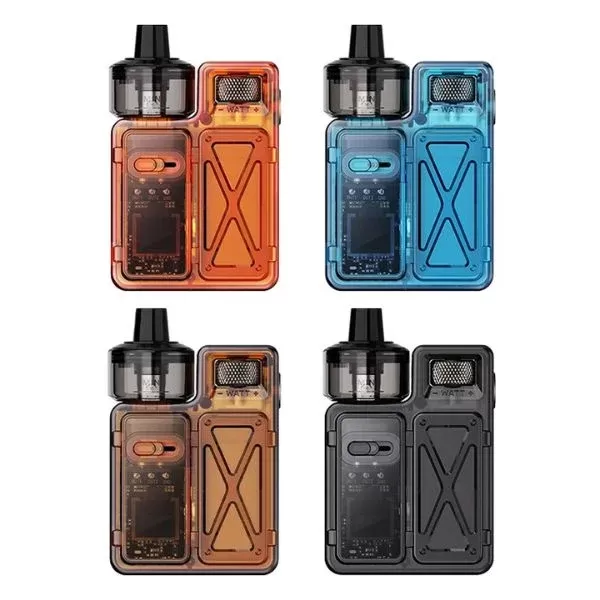 Uwell Crown M Pod Mod Kit 1000mAh