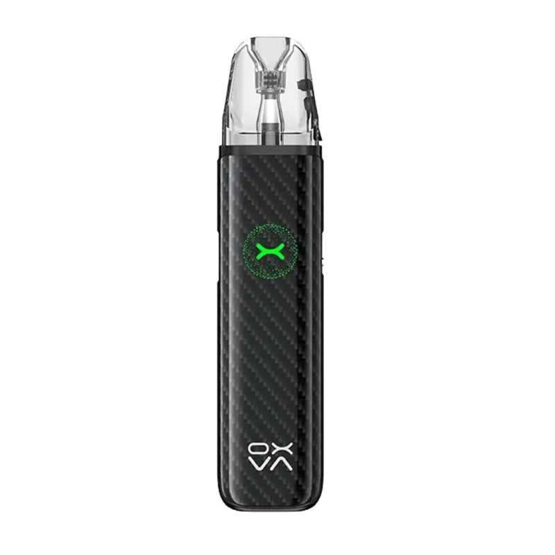 OXVA Xlim GO 2 Pod Vape Kit - Brown Shadow - Image 2