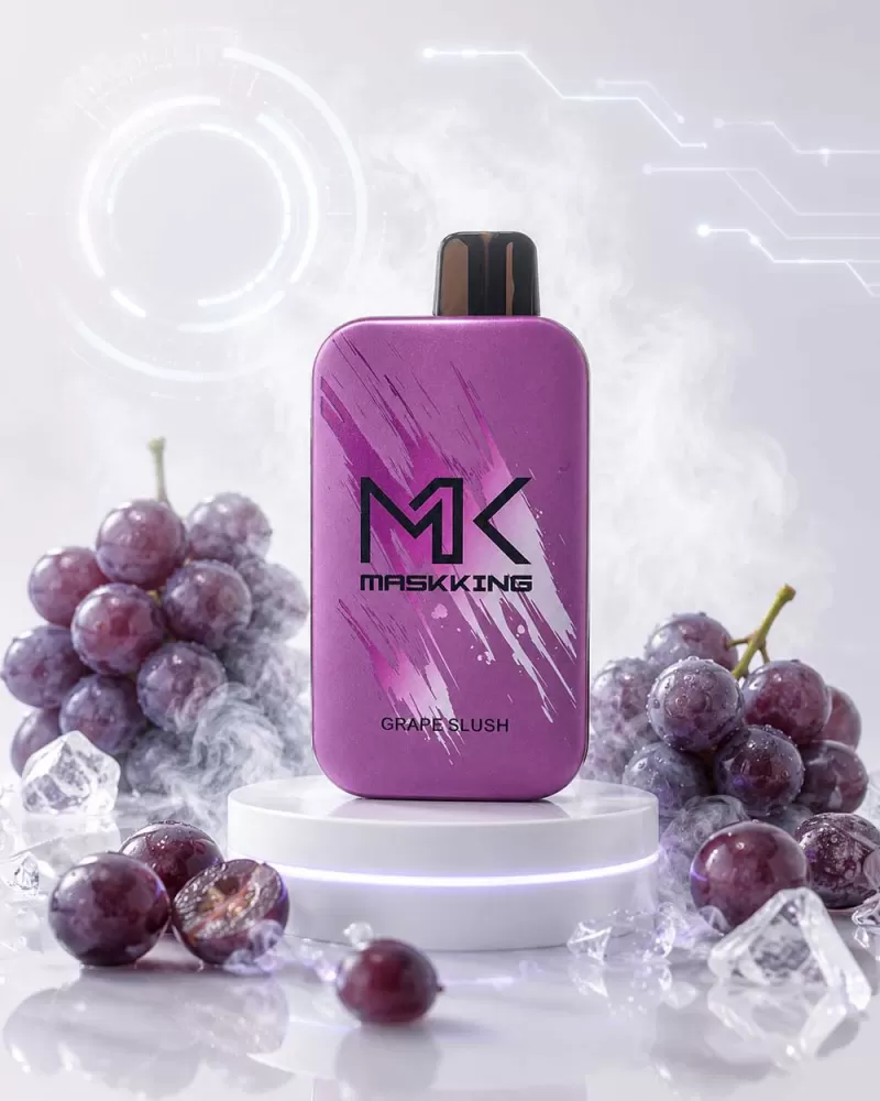 Maskking Extre 100K - OMG B Burst - Image 3