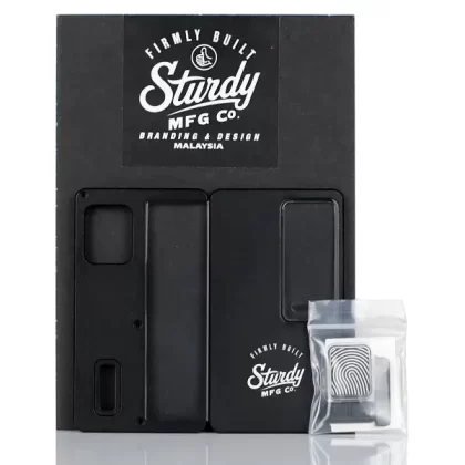 Sturdy Mfg Co. dotSturdy2 - Basic Kit - Full Panel Set for dotAIO V2 (DISCONTINUED)