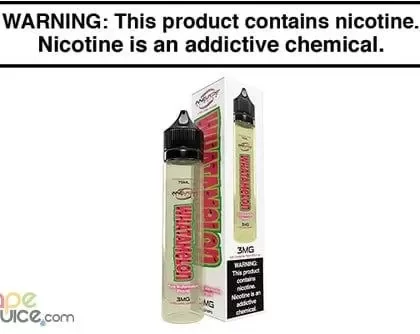 WHATAMELON BY INNEVAPE 75ML - Vapejuice