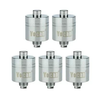 Yocan Evolve Plus XL Coil 5pcs - Eliquidsupply