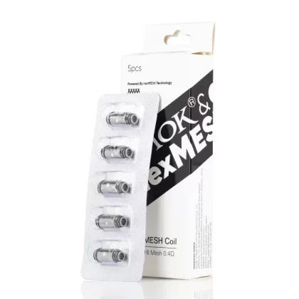 SMOK OFRF NexMesh POD Replacement Coils