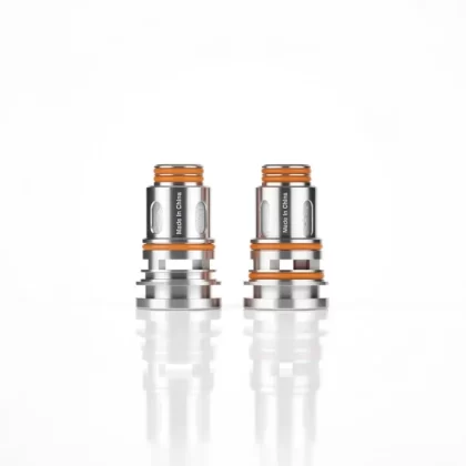 GeekVape P Series Bobinas 5uds 0.2/0.4ohm - Fumotvapemexico