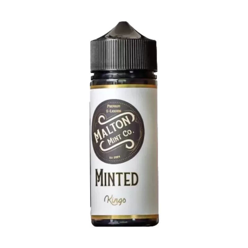 Malton Mint Company Minted