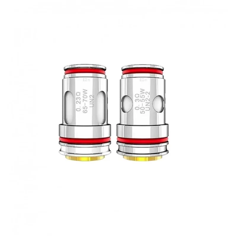 Uwell Crown V Coils