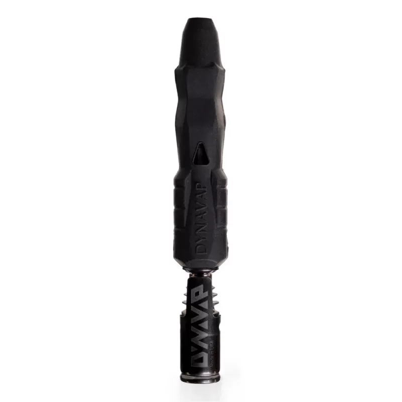 DynaVap B2 Vaporizer - Black