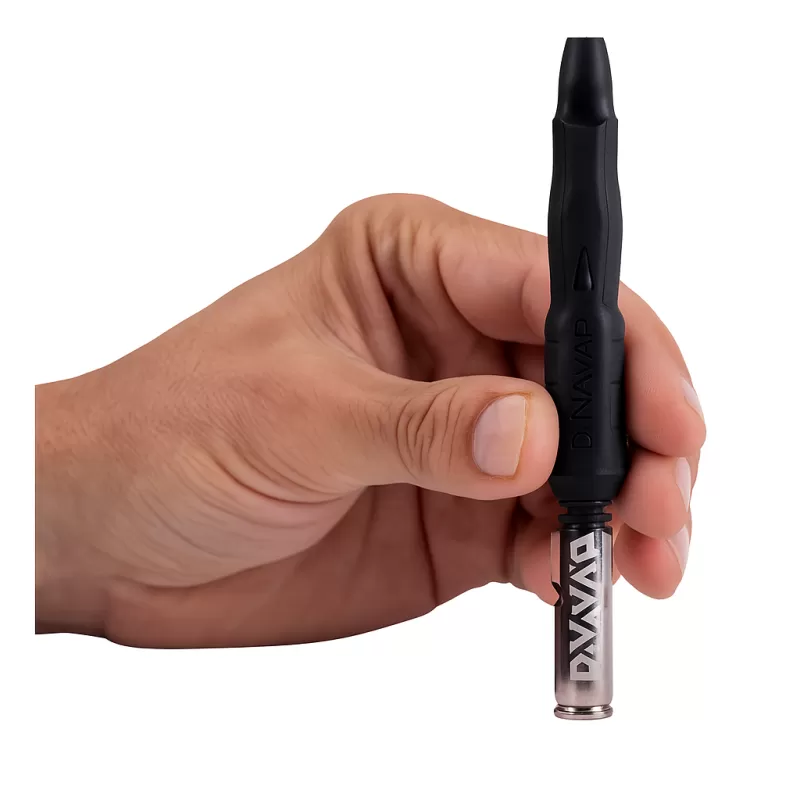 DynaVap B2 Vaporizer - Black - Image 2