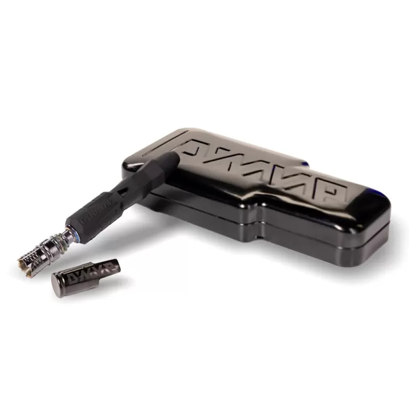 DynaVap B2 Vaporizer - Black - Image 3