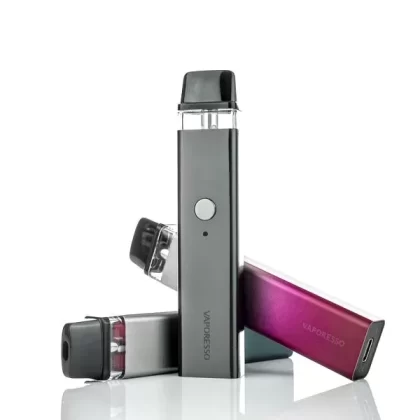 Vaporesso XROS 16W Pod System - Vape Store