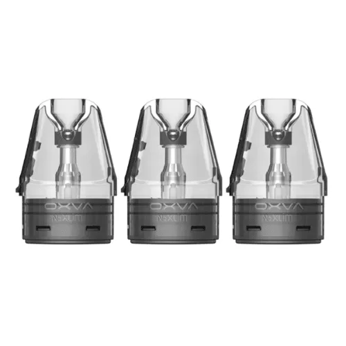 Oxva NeXlim Pod (3-pack)