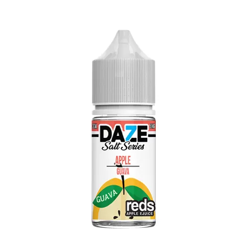 Guava Apple by Reds Apple Salt 30ml - Image 2