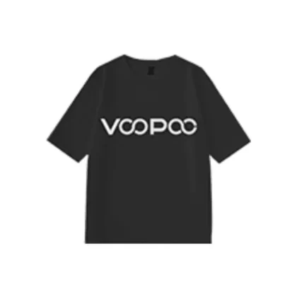 รับฟรี Voopoo T-Shirt