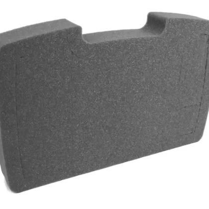Pluckable Replacement Foam Compatible With ADV17 – 17″ CLOUD/TEN Hard Cases