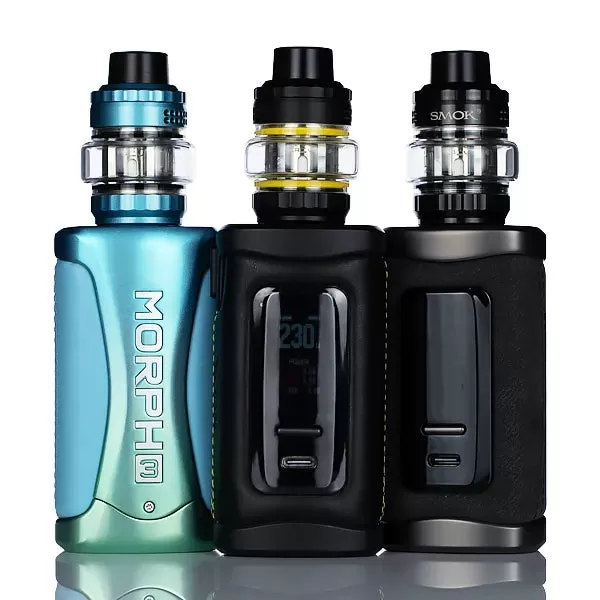 SMOK Morph 3 230W Starter Kit - Vapordna