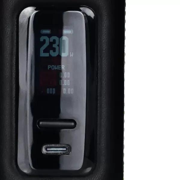 SMOK Morph 3 230W Starter Kit - Vapordna - Image 2
