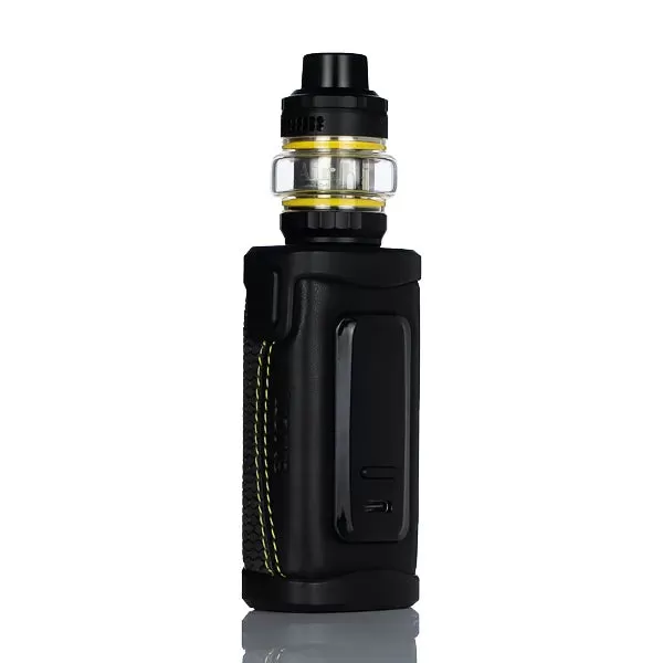 SMOK Morph 3 230W Starter Kit - Vapordna - Image 3