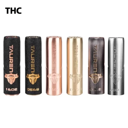 Original THC Tauren Mech Tube Mod